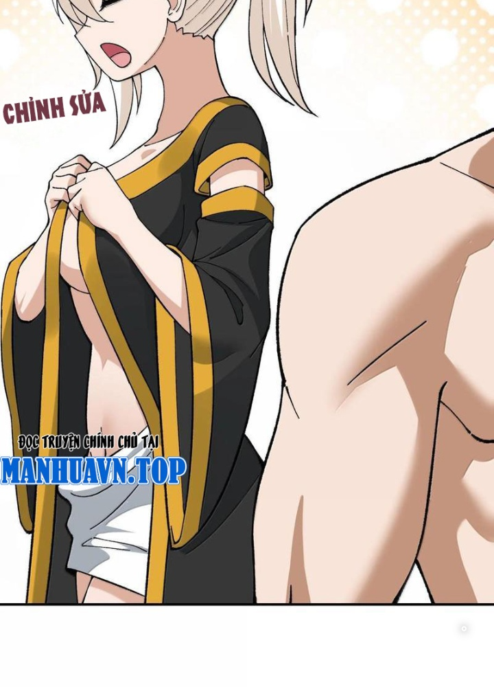 Thiên Đạo Này Cũng Không Ngốc Lắm Chapter 100 - Trang 3