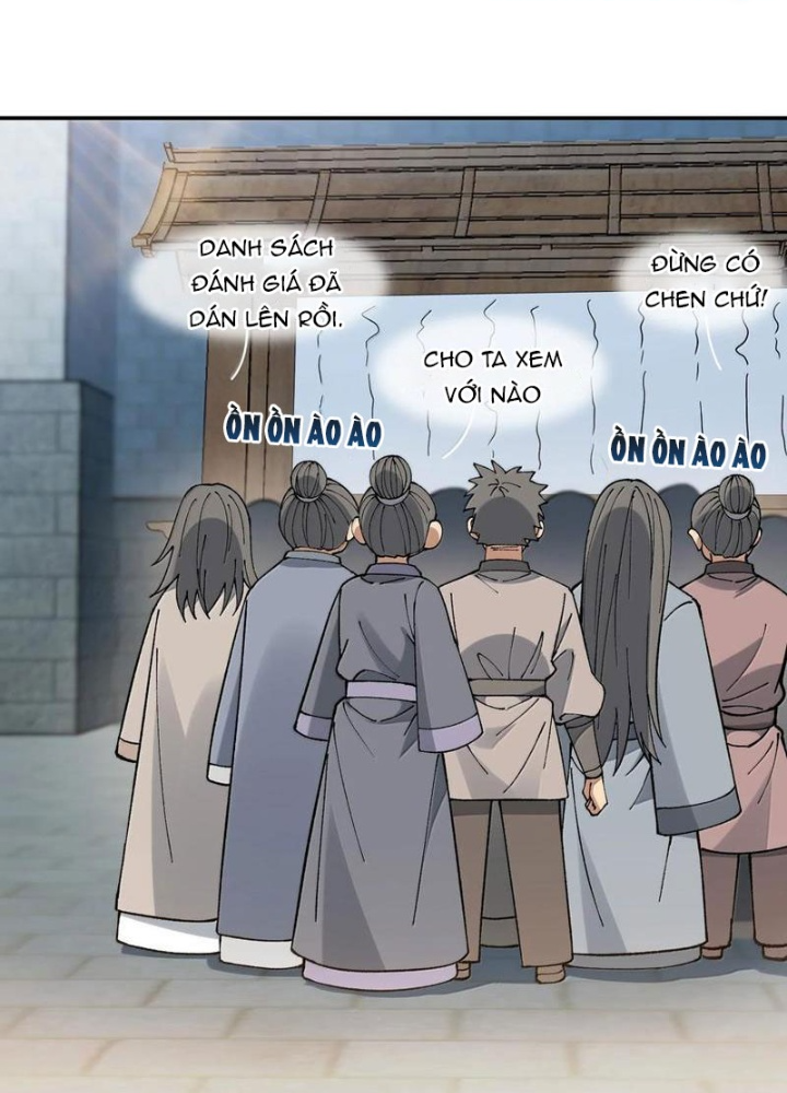 Thiên Đạo Này Cũng Không Ngốc Lắm Chapter 100 - Trang 3