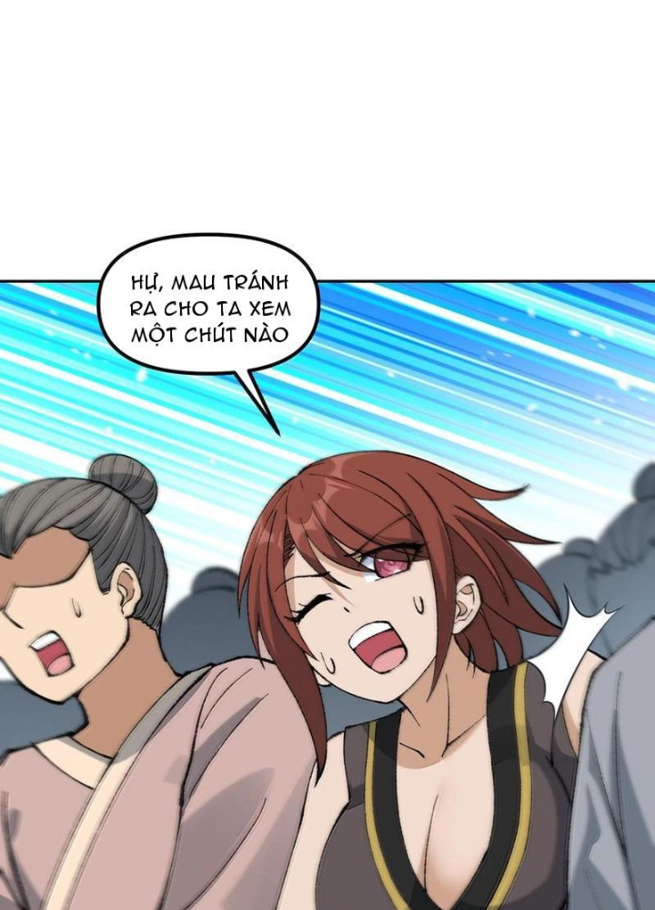 Thiên Đạo Này Cũng Không Ngốc Lắm Chapter 100 - Trang 3