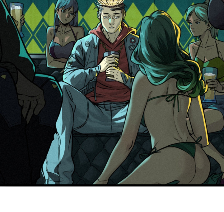 Linh Lung • Nguyệt Khôi Truyện Chapter 26.2 - Trang 2