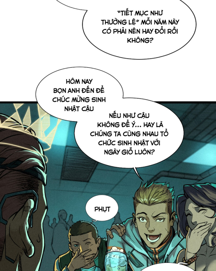 Linh Lung • Nguyệt Khôi Truyện Chapter 26.2 - Trang 2