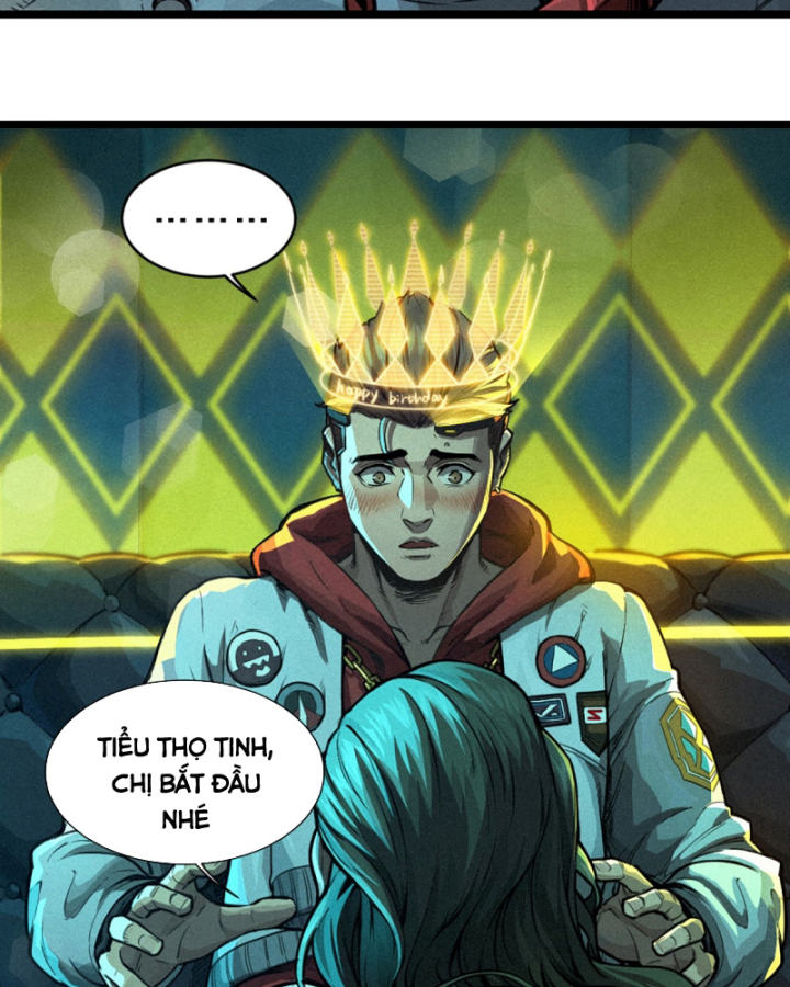 Linh Lung • Nguyệt Khôi Truyện Chapter 26.2 - Trang 2