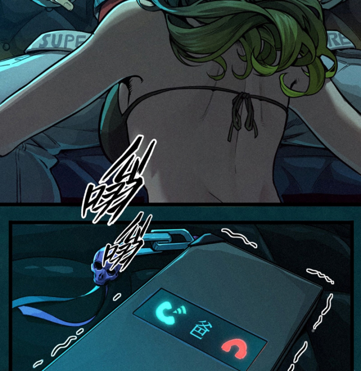 Linh Lung • Nguyệt Khôi Truyện Chapter 26.2 - Trang 2