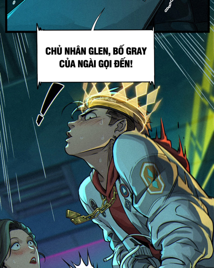 Linh Lung • Nguyệt Khôi Truyện Chapter 26.2 - Trang 2