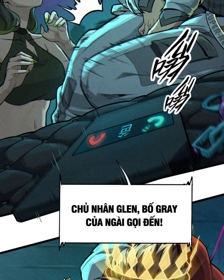 Linh Lung • Nguyệt Khôi Truyện Chapter 26.2 - Trang 2