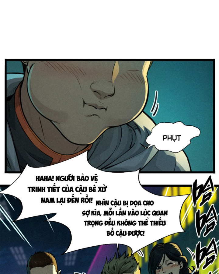 Linh Lung • Nguyệt Khôi Truyện Chapter 26.2 - Trang 2