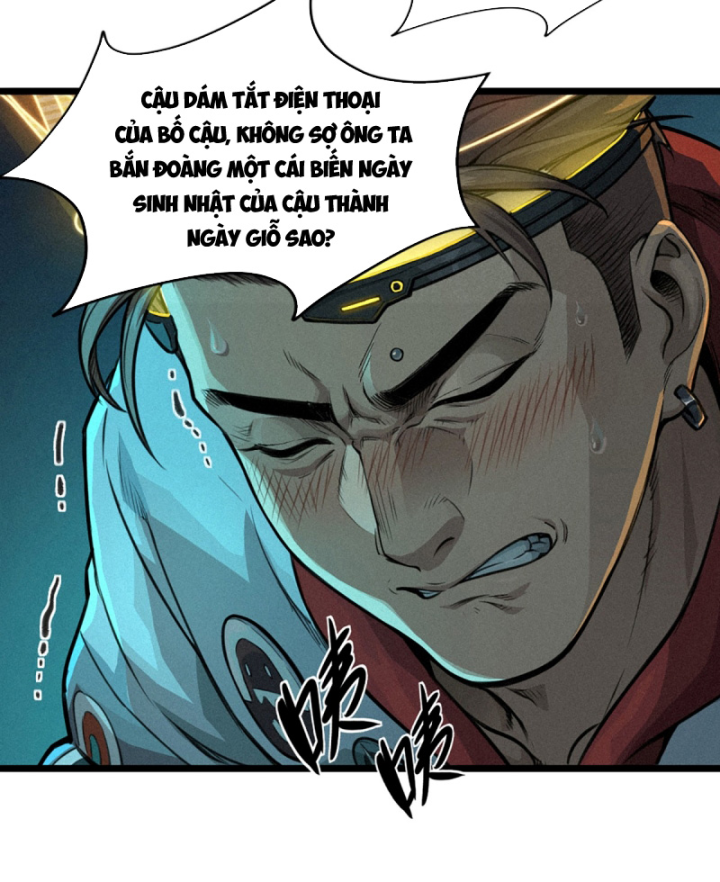 Linh Lung • Nguyệt Khôi Truyện Chapter 26.2 - Trang 2