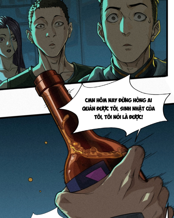 Linh Lung • Nguyệt Khôi Truyện Chapter 26.2 - Trang 2