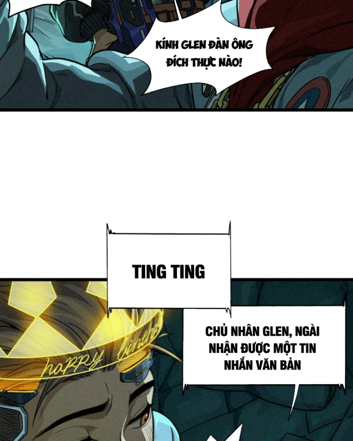 Linh Lung • Nguyệt Khôi Truyện Chapter 26.2 - Trang 2