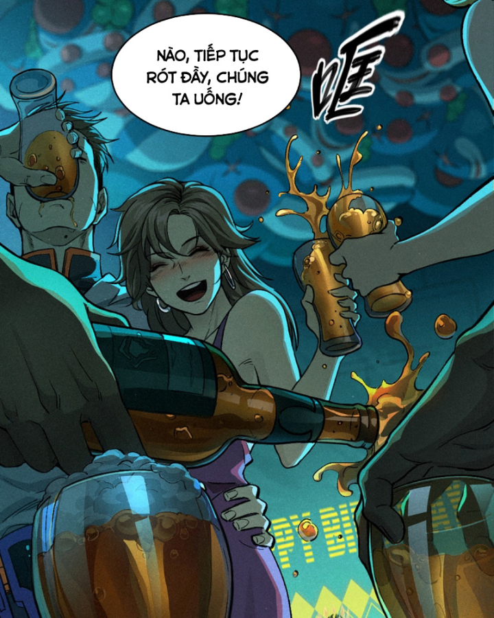 Linh Lung • Nguyệt Khôi Truyện Chapter 26.2 - Trang 2