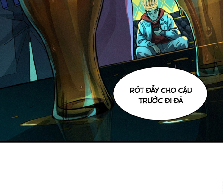 Linh Lung • Nguyệt Khôi Truyện Chapter 26.2 - Trang 2