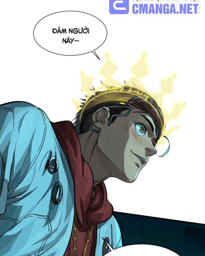 Linh Lung • Nguyệt Khôi Truyện Chapter 26.2 - Trang 2