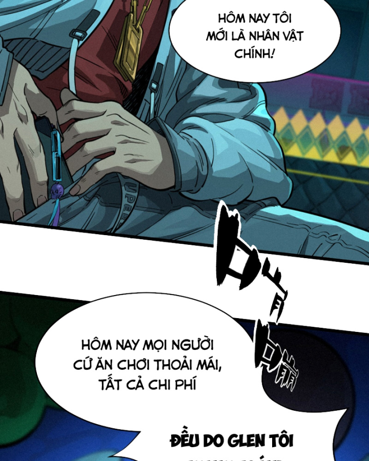 Linh Lung • Nguyệt Khôi Truyện Chapter 26.2 - Trang 2