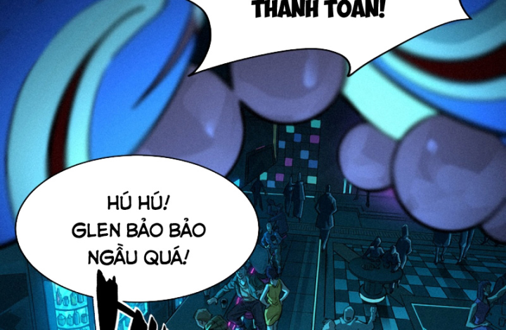 Linh Lung • Nguyệt Khôi Truyện Chapter 26.2 - Trang 2