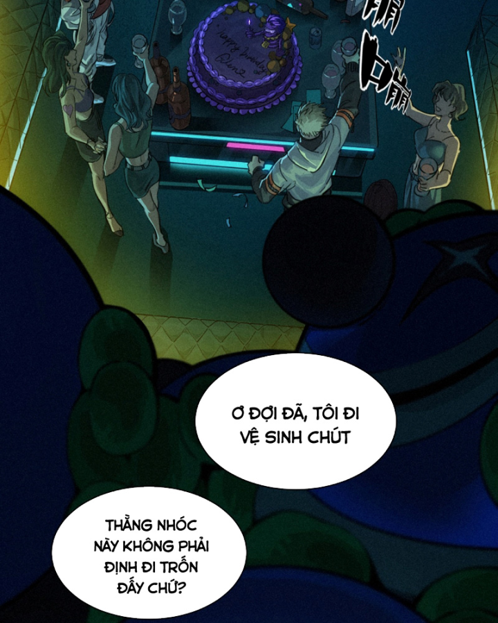 Linh Lung • Nguyệt Khôi Truyện Chapter 26.2 - Trang 2