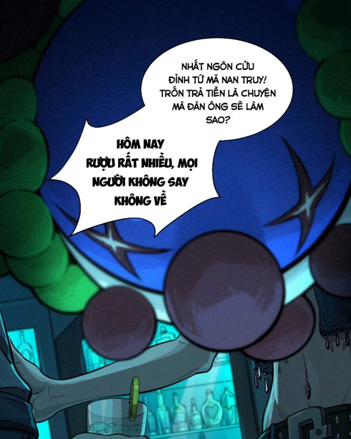 Linh Lung • Nguyệt Khôi Truyện Chapter 26.2 - Trang 2