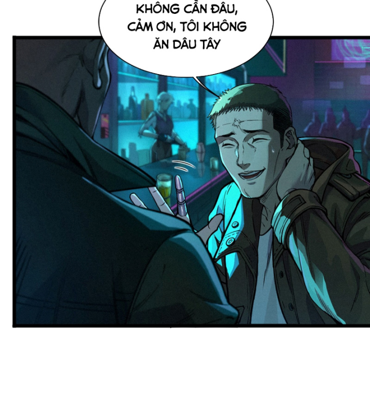 Linh Lung • Nguyệt Khôi Truyện Chapter 26.2 - Trang 2