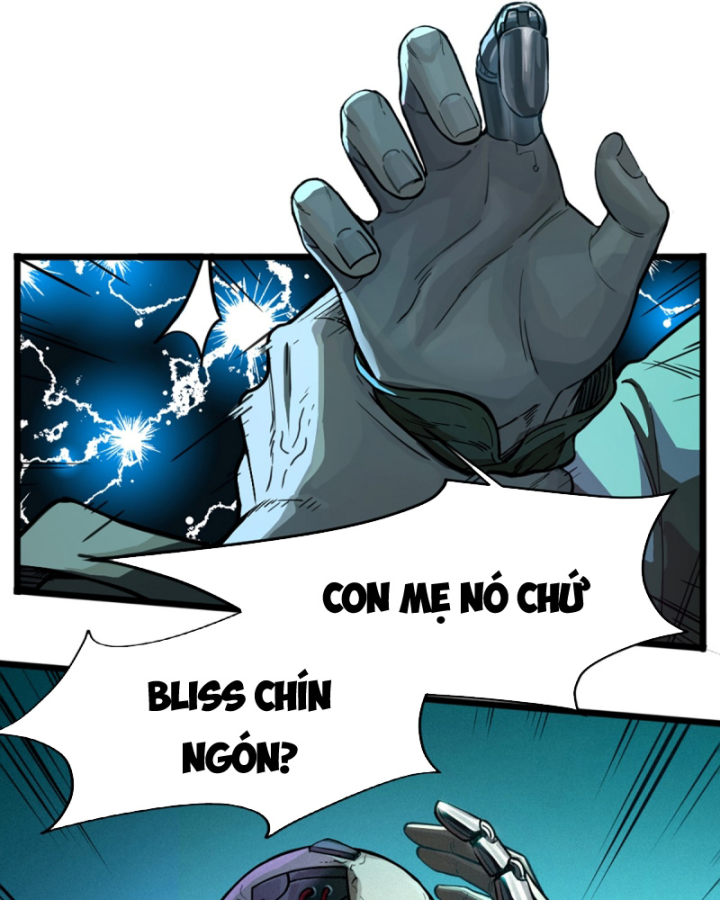 Linh Lung • Nguyệt Khôi Truyện Chapter 26.2 - Trang 2