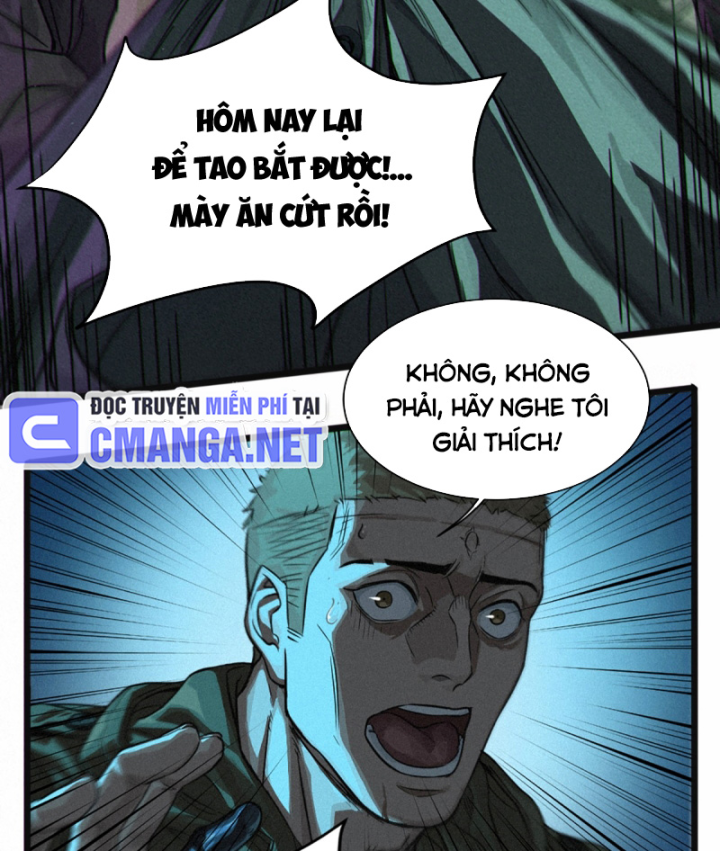Linh Lung • Nguyệt Khôi Truyện Chapter 26.2 - Trang 2