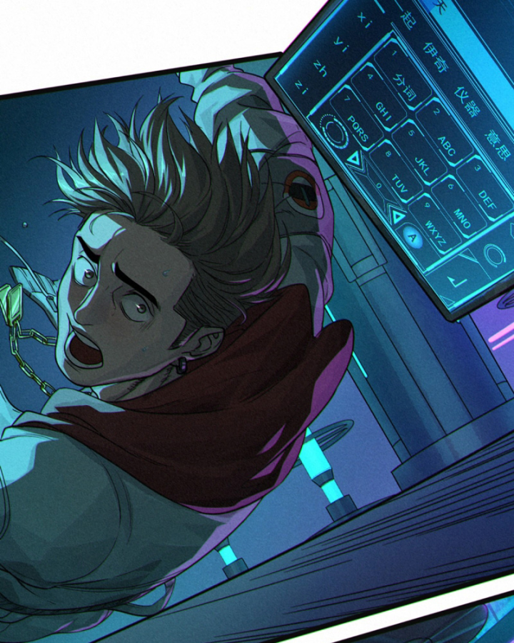 Linh Lung • Nguyệt Khôi Truyện Chapter 26.2 - Trang 2