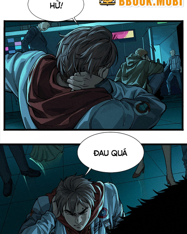 Linh Lung • Nguyệt Khôi Truyện Chapter 26.2 - Trang 2