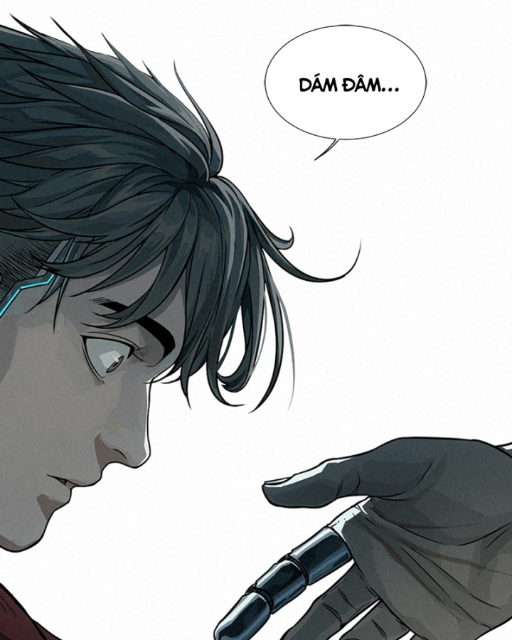 Linh Lung • Nguyệt Khôi Truyện Chapter 26.2 - Trang 2