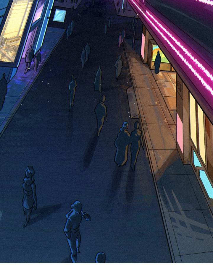 Linh Lung • Nguyệt Khôi Truyện Chapter 26.2 - Trang 2