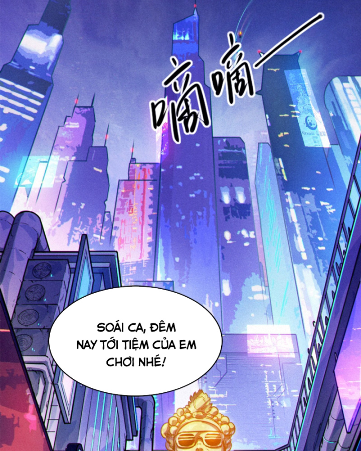 Linh Lung • Nguyệt Khôi Truyện Chapter 26.2 - Trang 2