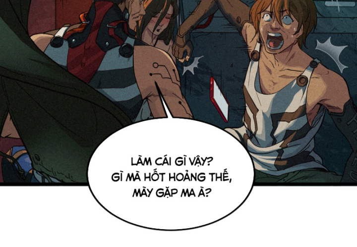 Linh Lung • Nguyệt Khôi Truyện Chapter 26.2 - Trang 2