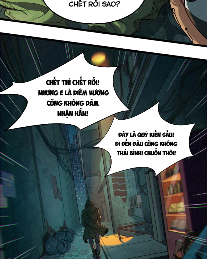 Linh Lung • Nguyệt Khôi Truyện Chapter 26.2 - Trang 2