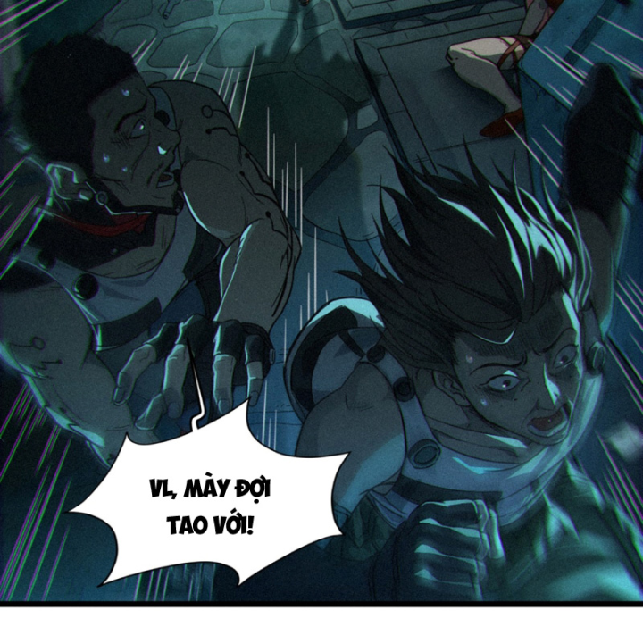 Linh Lung • Nguyệt Khôi Truyện Chapter 26.2 - Trang 2