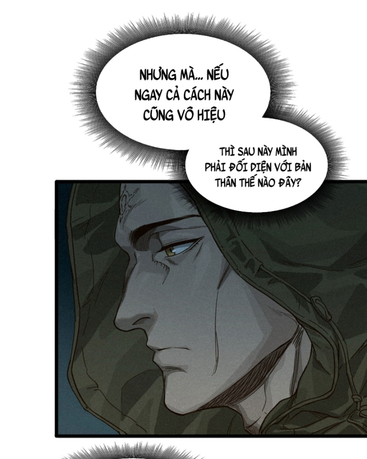 Linh Lung • Nguyệt Khôi Truyện Chapter 26.2 - Trang 2