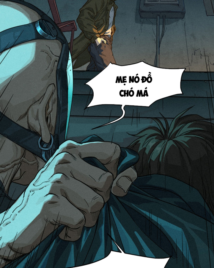 Linh Lung • Nguyệt Khôi Truyện Chapter 26.2 - Trang 2