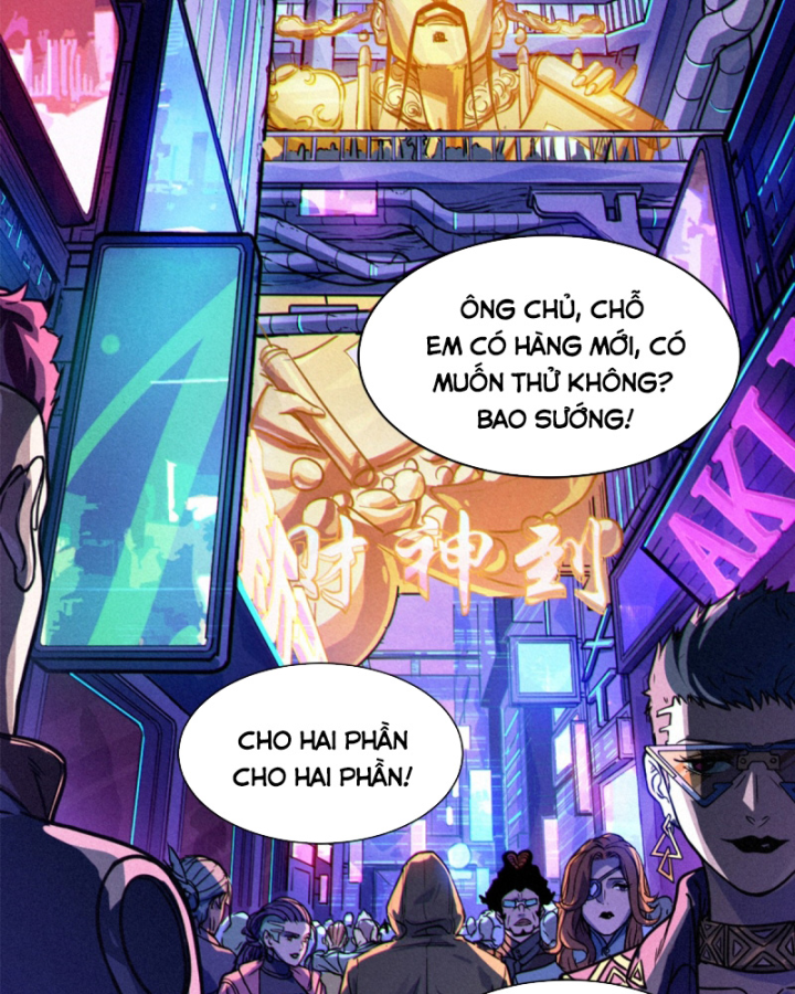 Linh Lung • Nguyệt Khôi Truyện Chapter 26.2 - Trang 2