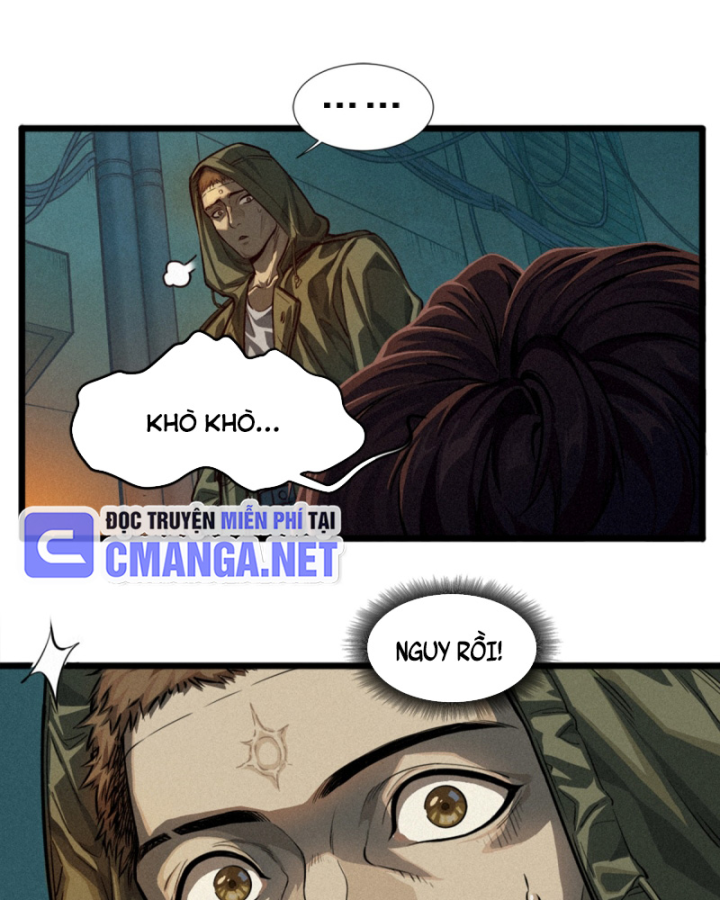 Linh Lung • Nguyệt Khôi Truyện Chapter 26.2 - Trang 2