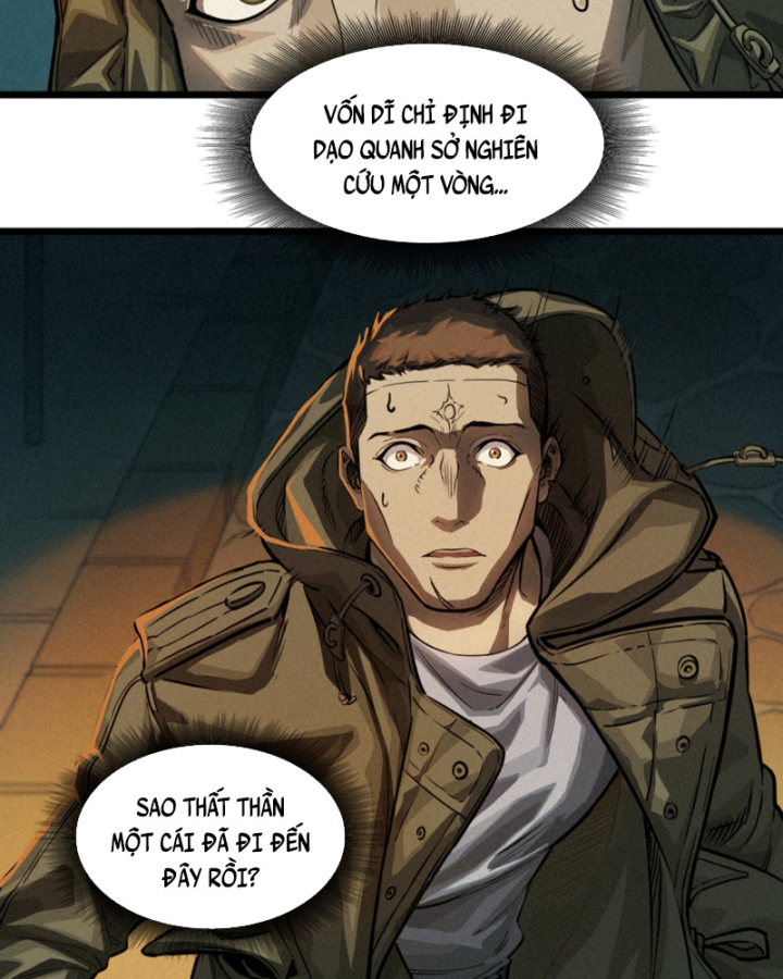 Linh Lung • Nguyệt Khôi Truyện Chapter 26.2 - Trang 2