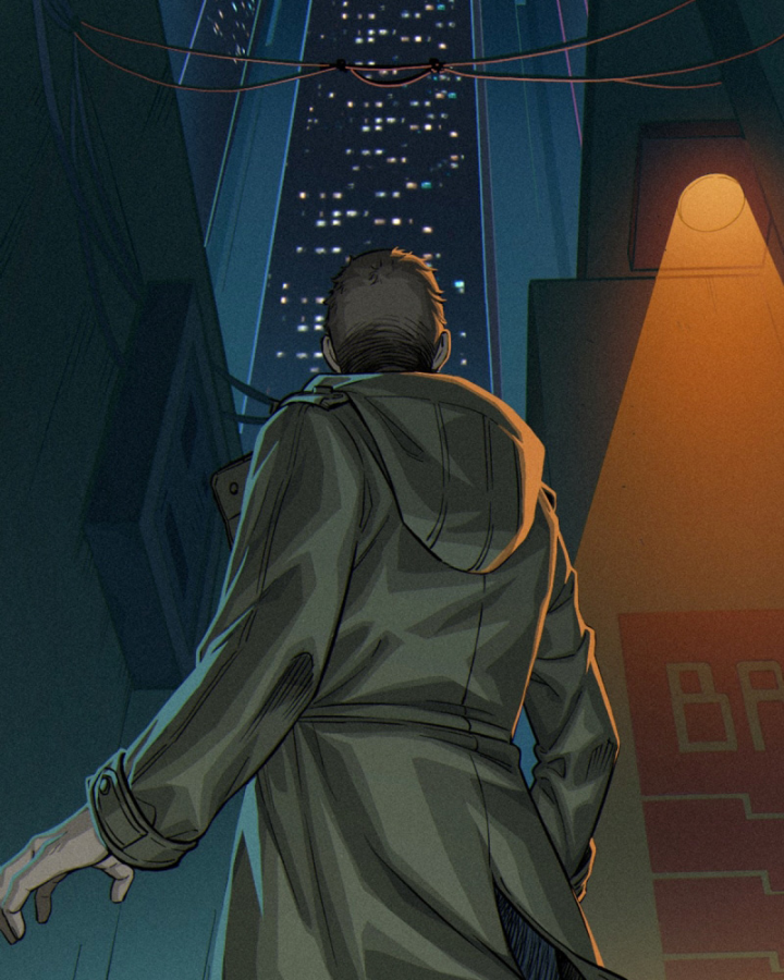 Linh Lung • Nguyệt Khôi Truyện Chapter 26.2 - Trang 2