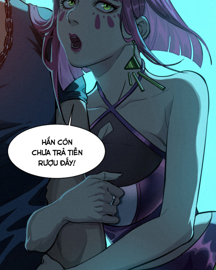 Linh Lung • Nguyệt Khôi Truyện Chapter 26.2 - Trang 2