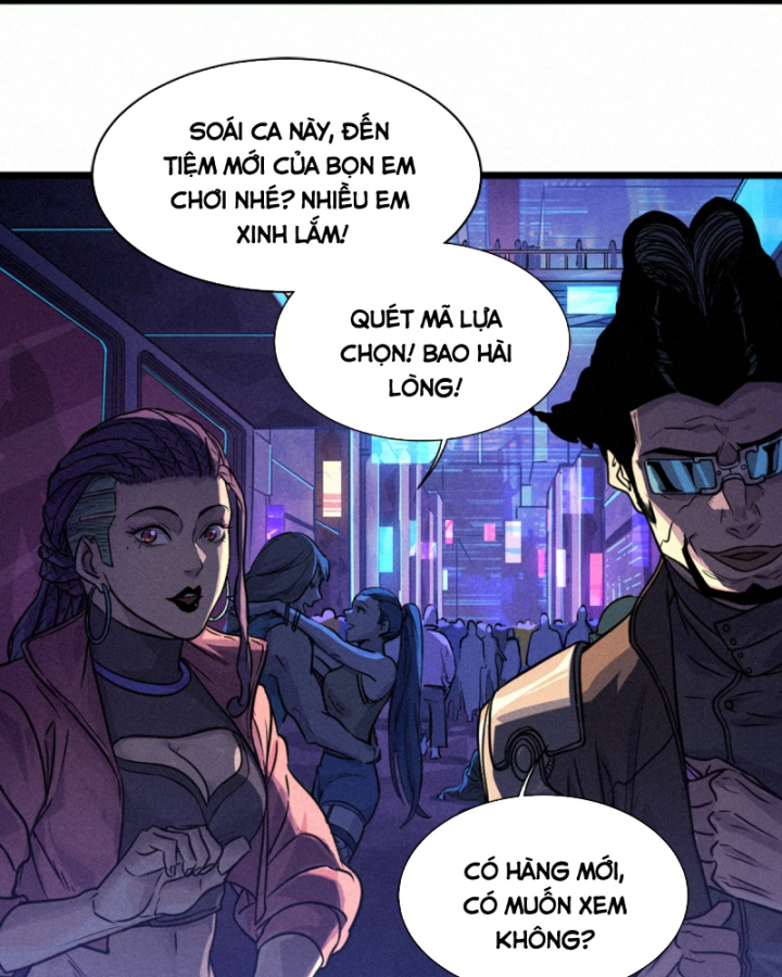 Linh Lung • Nguyệt Khôi Truyện Chapter 26.2 - Trang 2