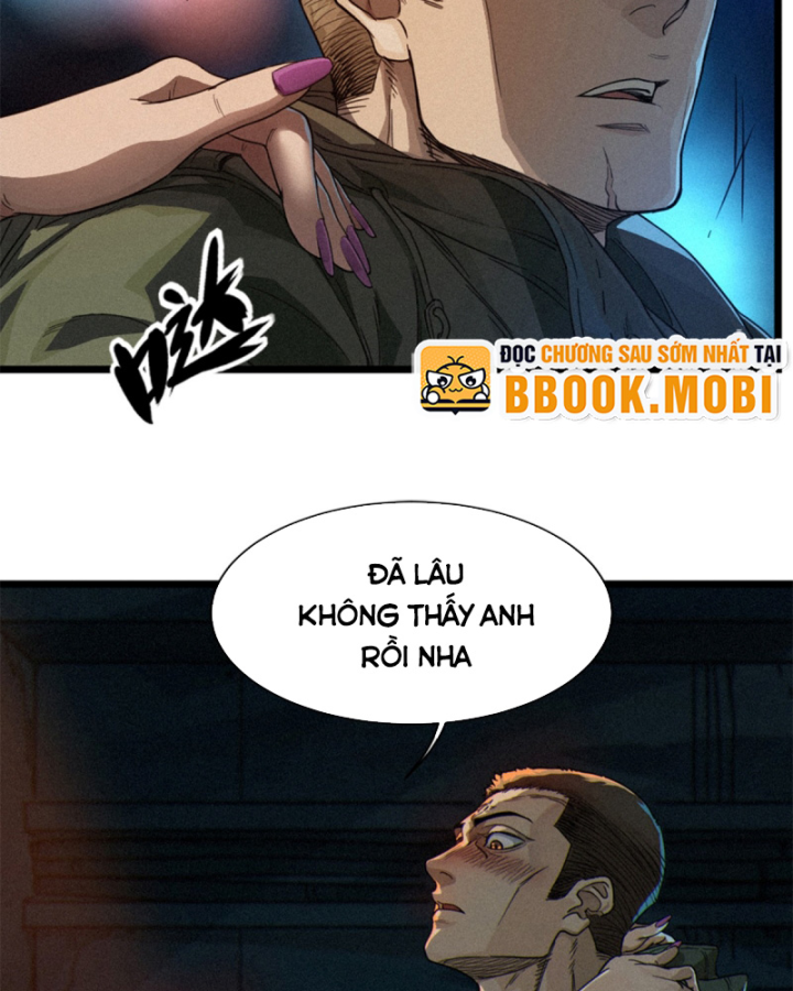 Linh Lung • Nguyệt Khôi Truyện Chapter 26.2 - Trang 2