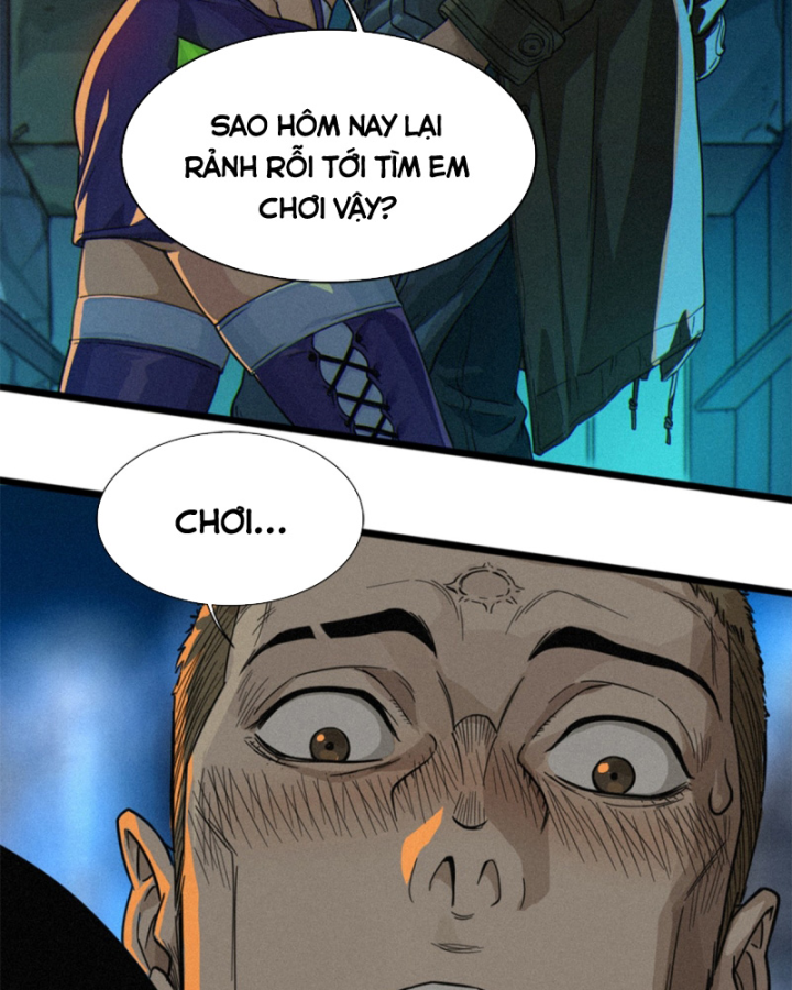 Linh Lung • Nguyệt Khôi Truyện Chapter 26.2 - Trang 2