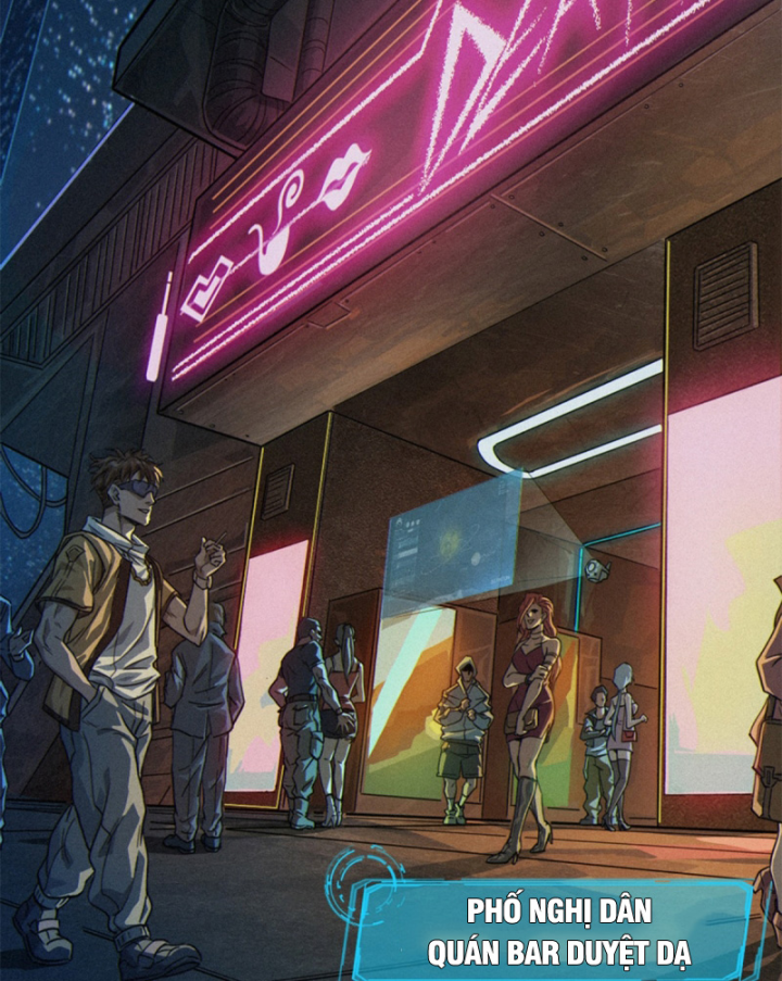 Linh Lung • Nguyệt Khôi Truyện Chapter 26.2 - Trang 2