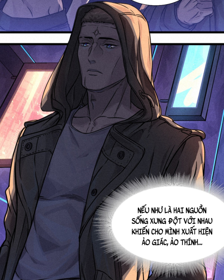 Linh Lung • Nguyệt Khôi Truyện Chapter 26.2 - Trang 2