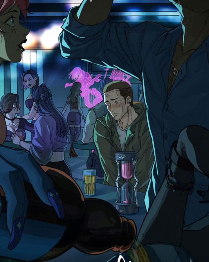 Linh Lung • Nguyệt Khôi Truyện Chapter 26.2 - Trang 2