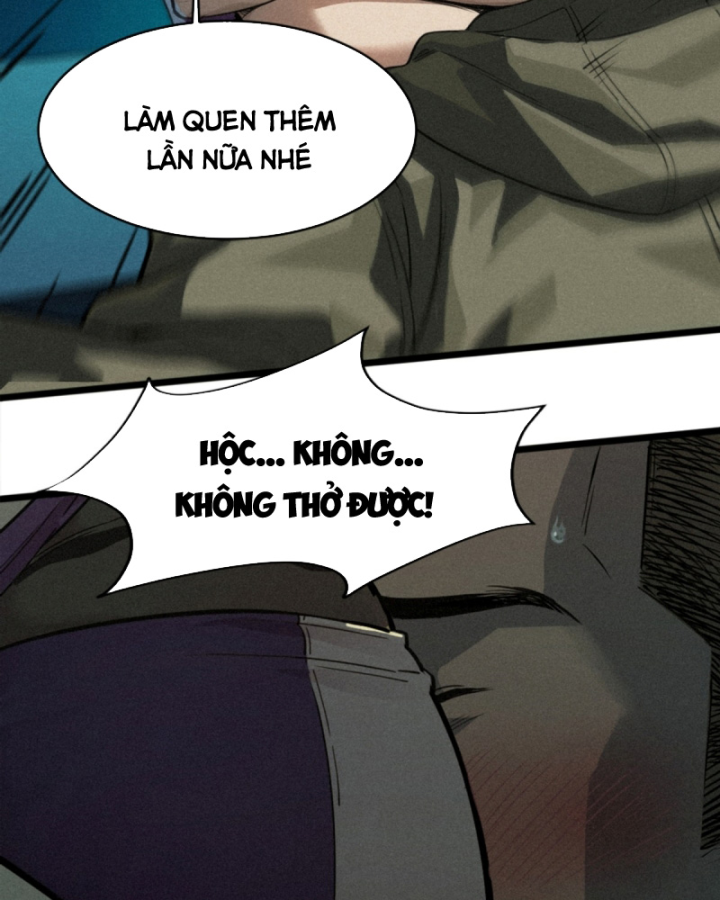 Linh Lung • Nguyệt Khôi Truyện Chapter 26.2 - Trang 2