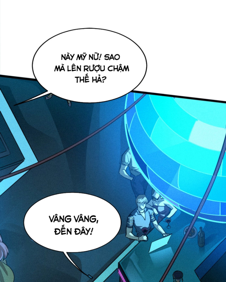 Linh Lung • Nguyệt Khôi Truyện Chapter 26.2 - Trang 2