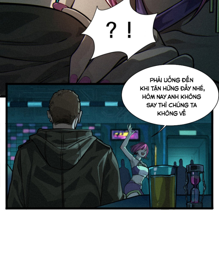 Linh Lung • Nguyệt Khôi Truyện Chapter 26.2 - Trang 2