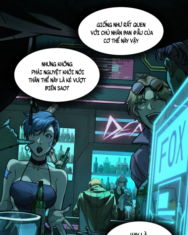 Linh Lung • Nguyệt Khôi Truyện Chapter 26.2 - Trang 2