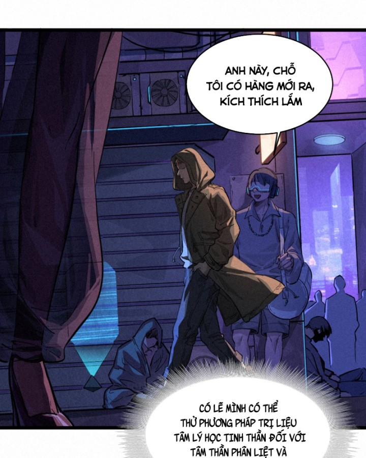 Linh Lung • Nguyệt Khôi Truyện Chapter 26.2 - Trang 2