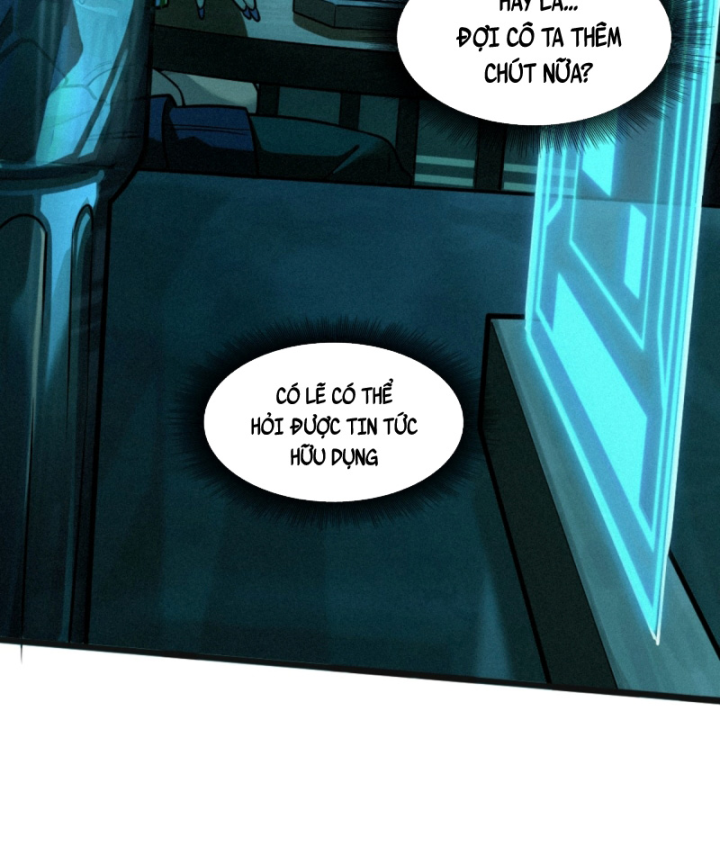 Linh Lung • Nguyệt Khôi Truyện Chapter 26.2 - Trang 2